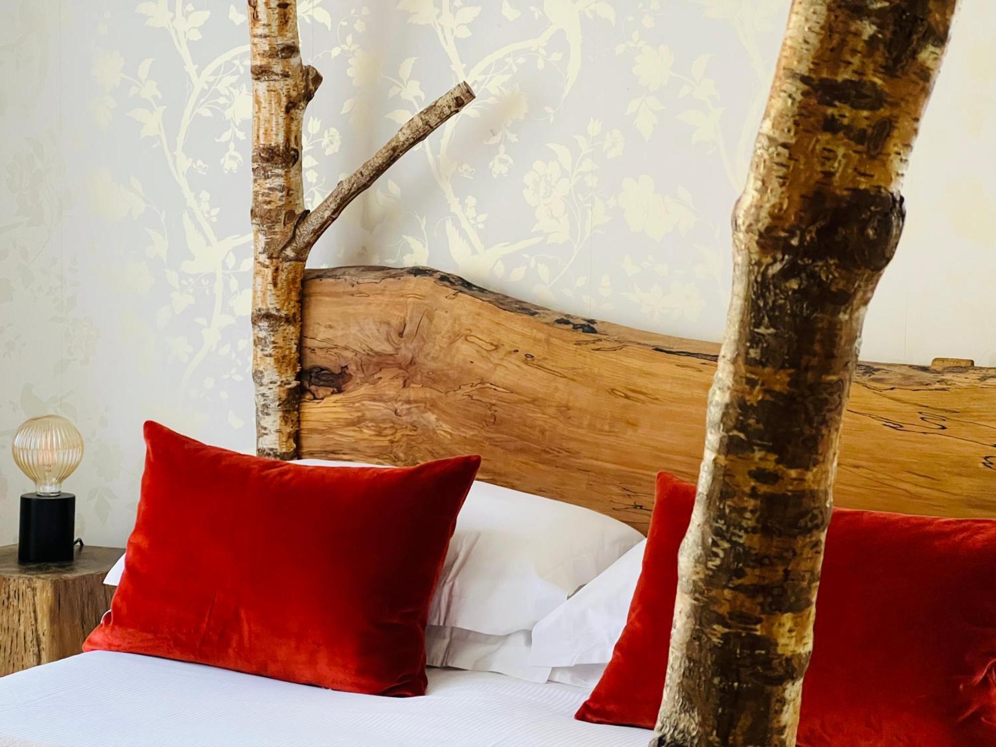 Cottage Lodge Hotel Brockenhurst Bagian luar foto