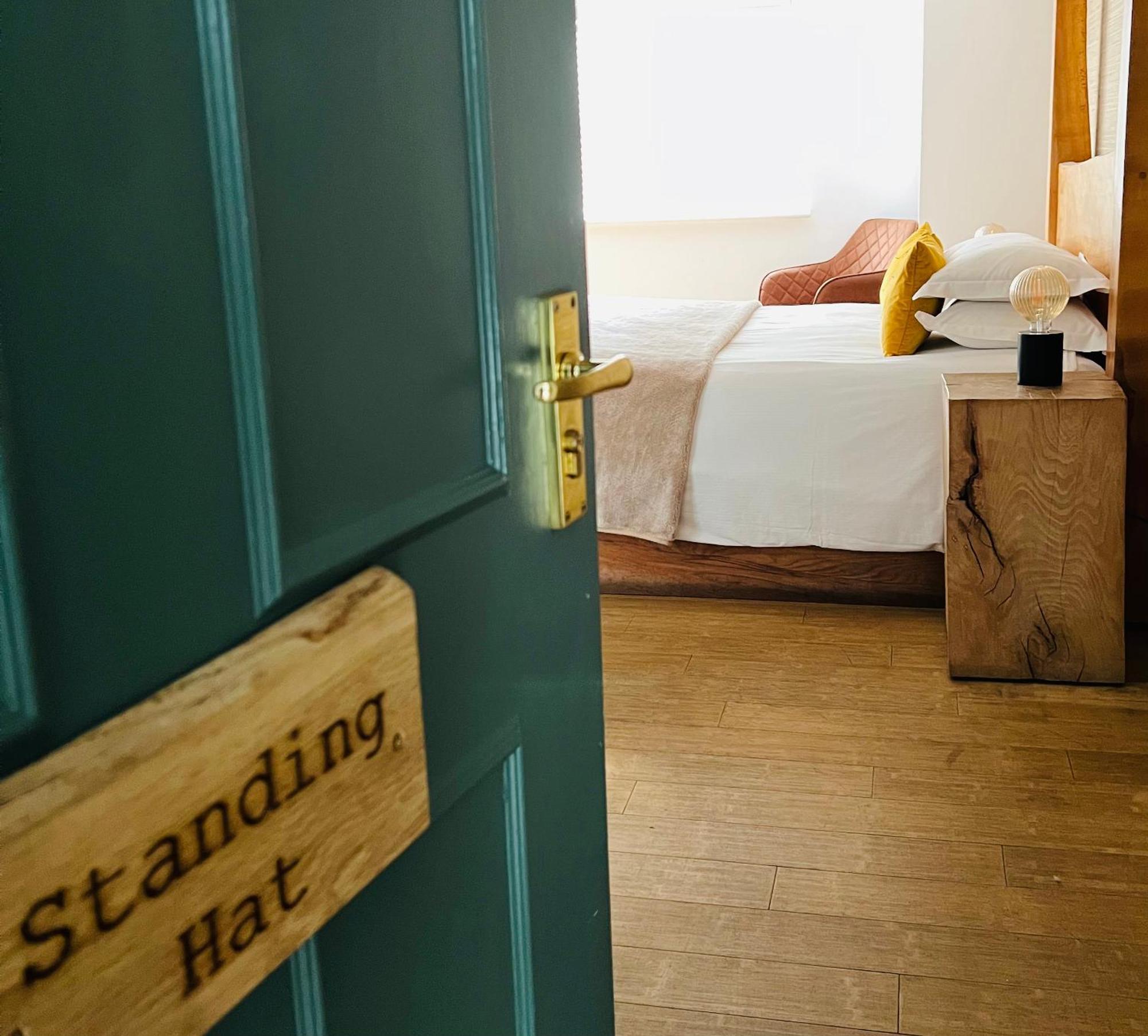 Cottage Lodge Hotel Brockenhurst Bagian luar foto