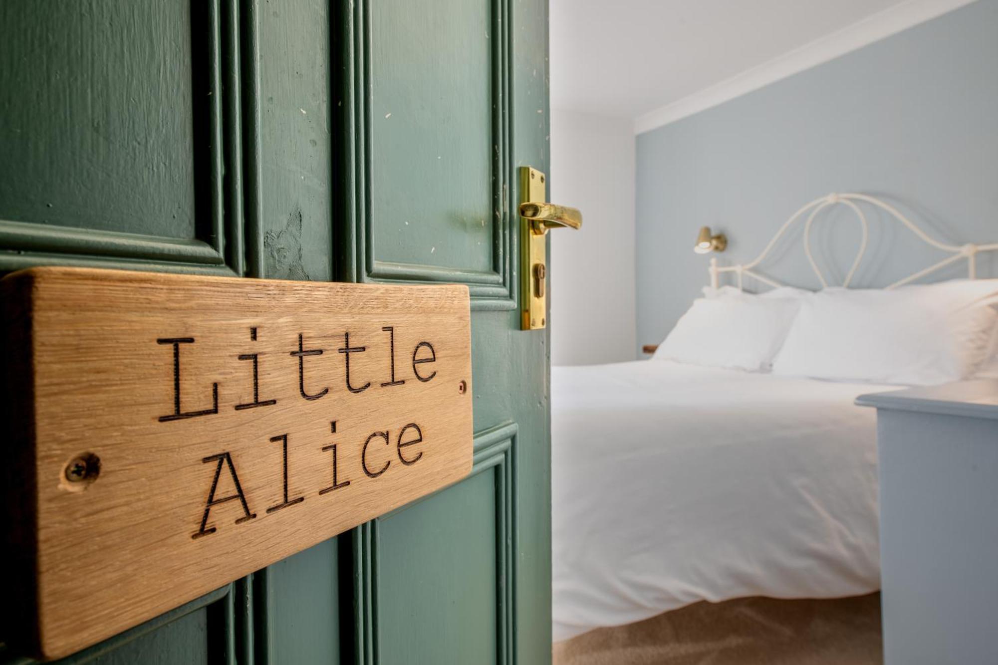 Cottage Lodge Hotel Brockenhurst Bagian luar foto