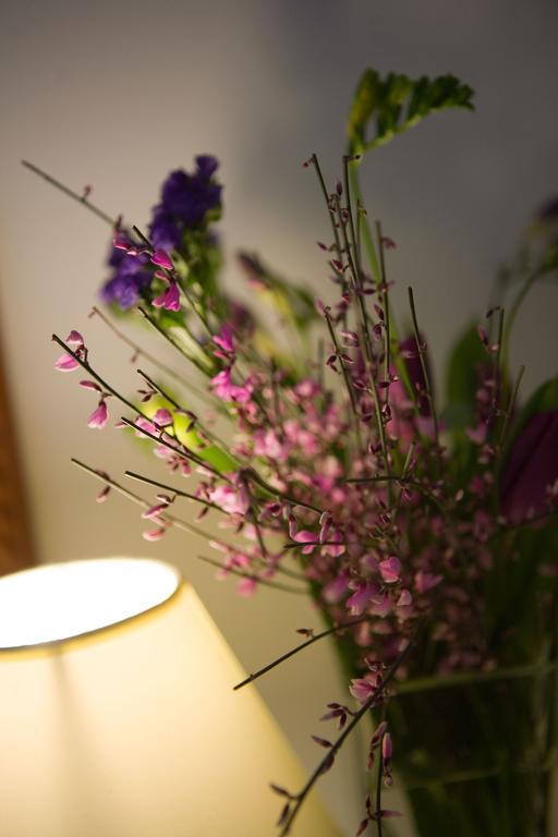 Cottage Lodge Hotel Brockenhurst Bagian luar foto
