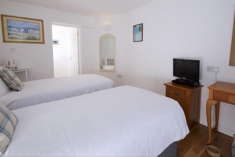 Cottage Lodge Hotel Brockenhurst Bagian luar foto