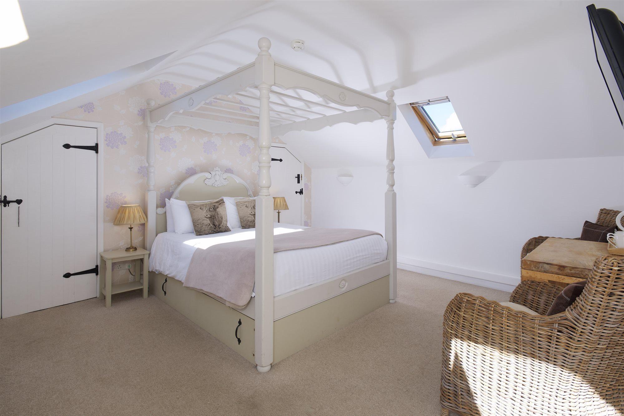 Cottage Lodge Hotel Brockenhurst Bagian luar foto
